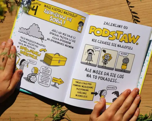 Jak oswoić lęk przed śmiercią i znaleźć spokój wewnętrzny