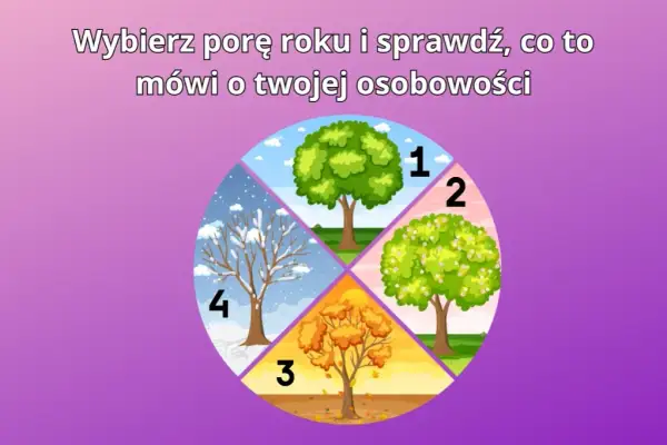 Jak sprawdzić swoją osobowość? Proste metody i testy, które Cię zaskoczą