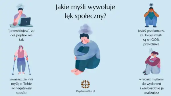 Jak skutecznie radzić sobie z lękiem społecznym – praktyczne porady i metody