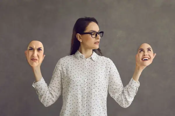 Czy zaburzenia osobowości to choroba psychiczna? Różnice, objawy i leczenie