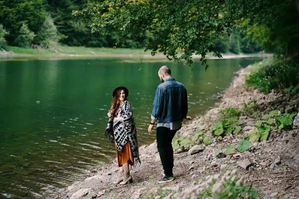 Jak nazywa się lęk przed głęboką wodą i jak go pokonać?