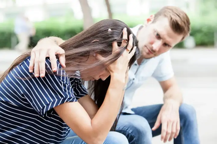 Jak pomóc osobie chorej psychicznie - skuteczne sposoby wsparcia